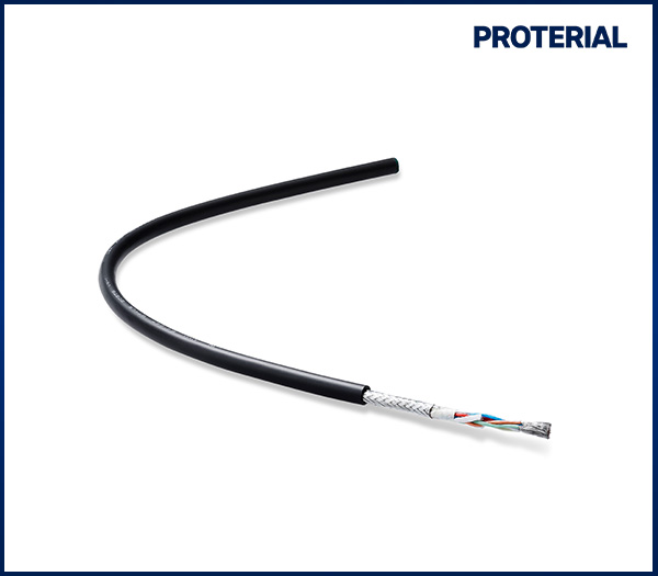 UL20276 80°C, 30V